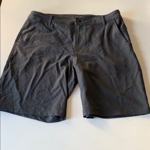 Men’s lululemon shorts black